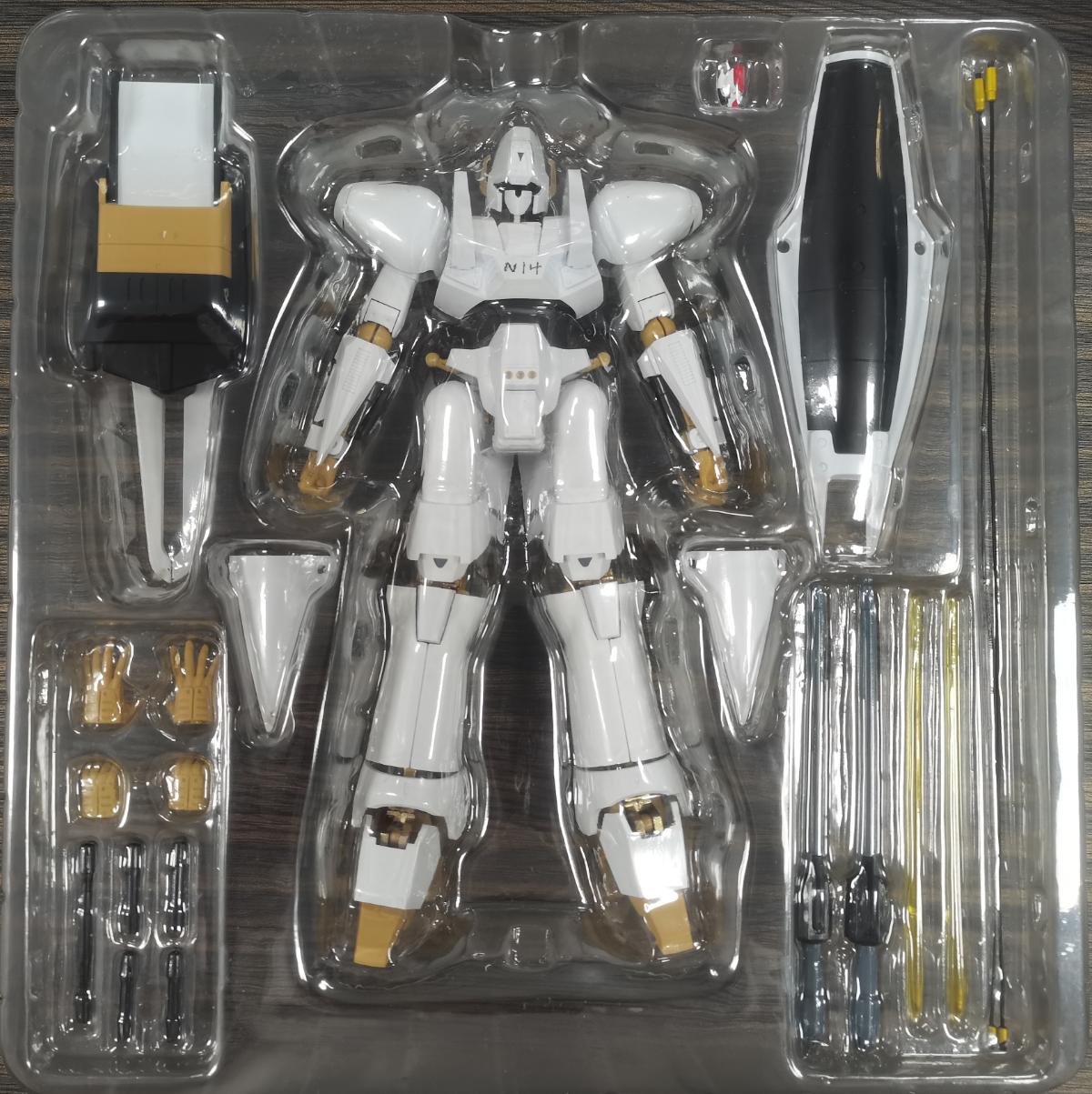 圣斗士模型
