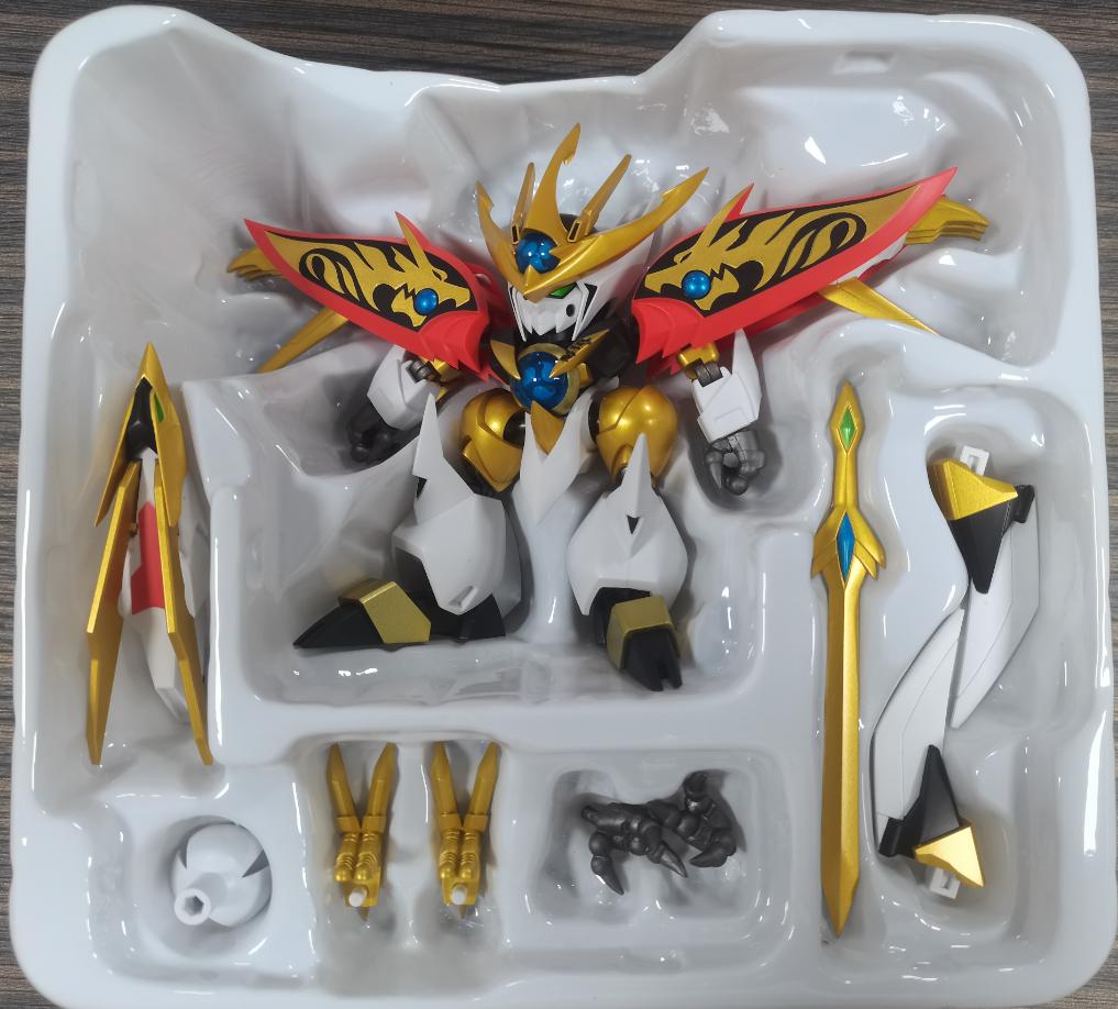 高达模型