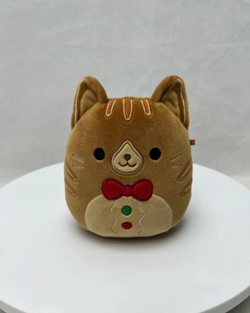 三只松鼠